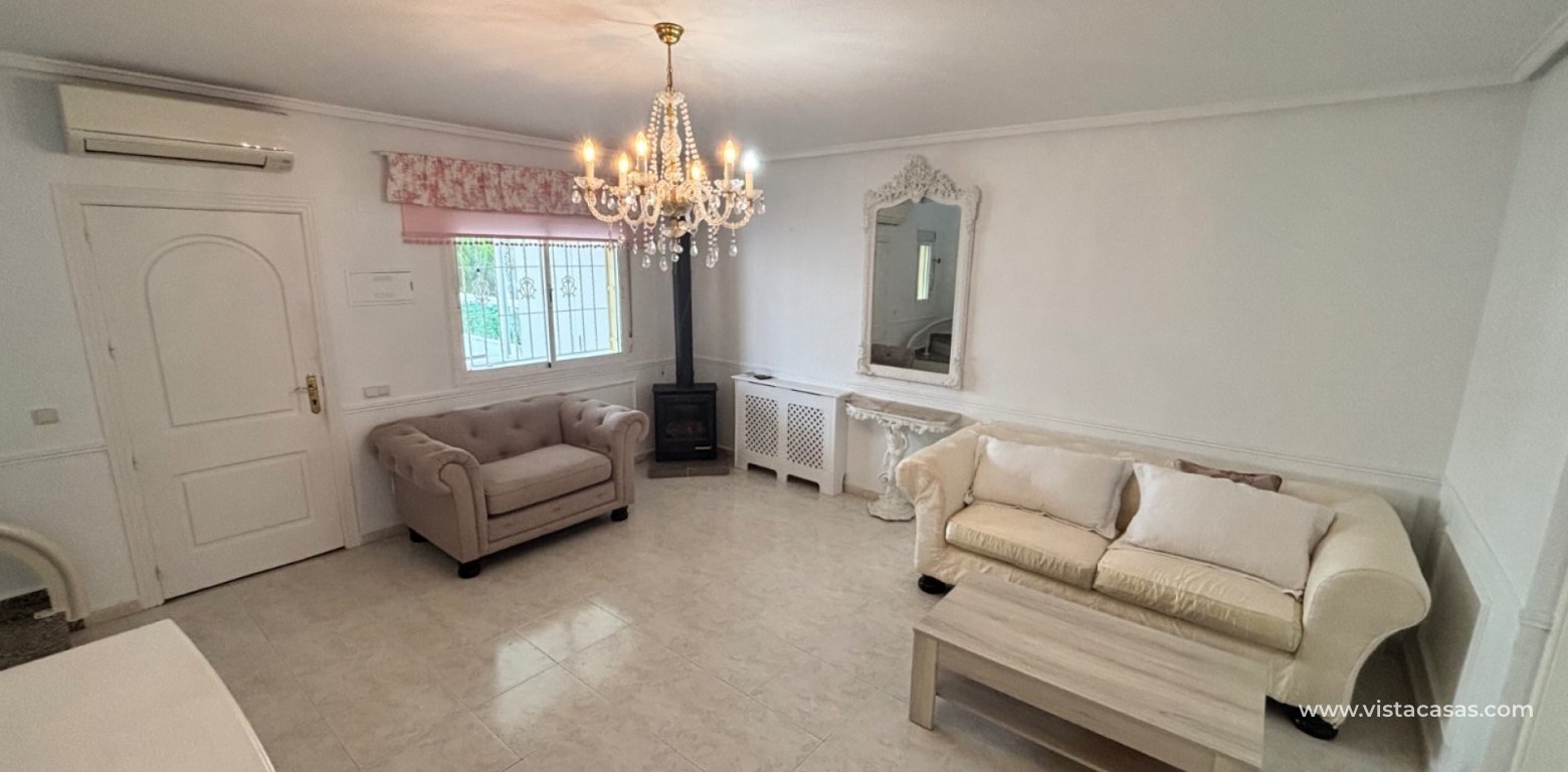 Venta - Townhouse - Benijofar