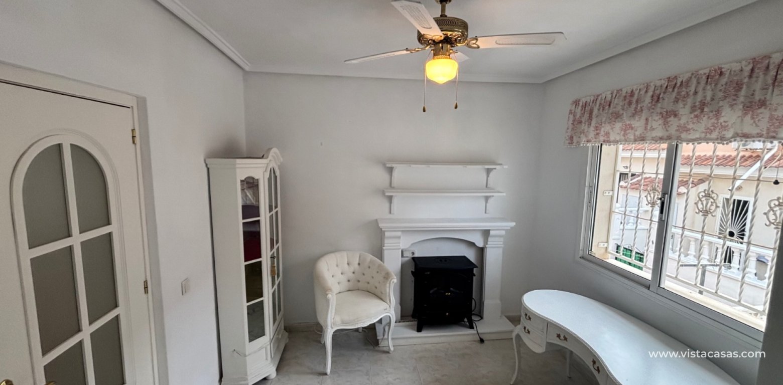 Venta - Townhouse - Benijofar