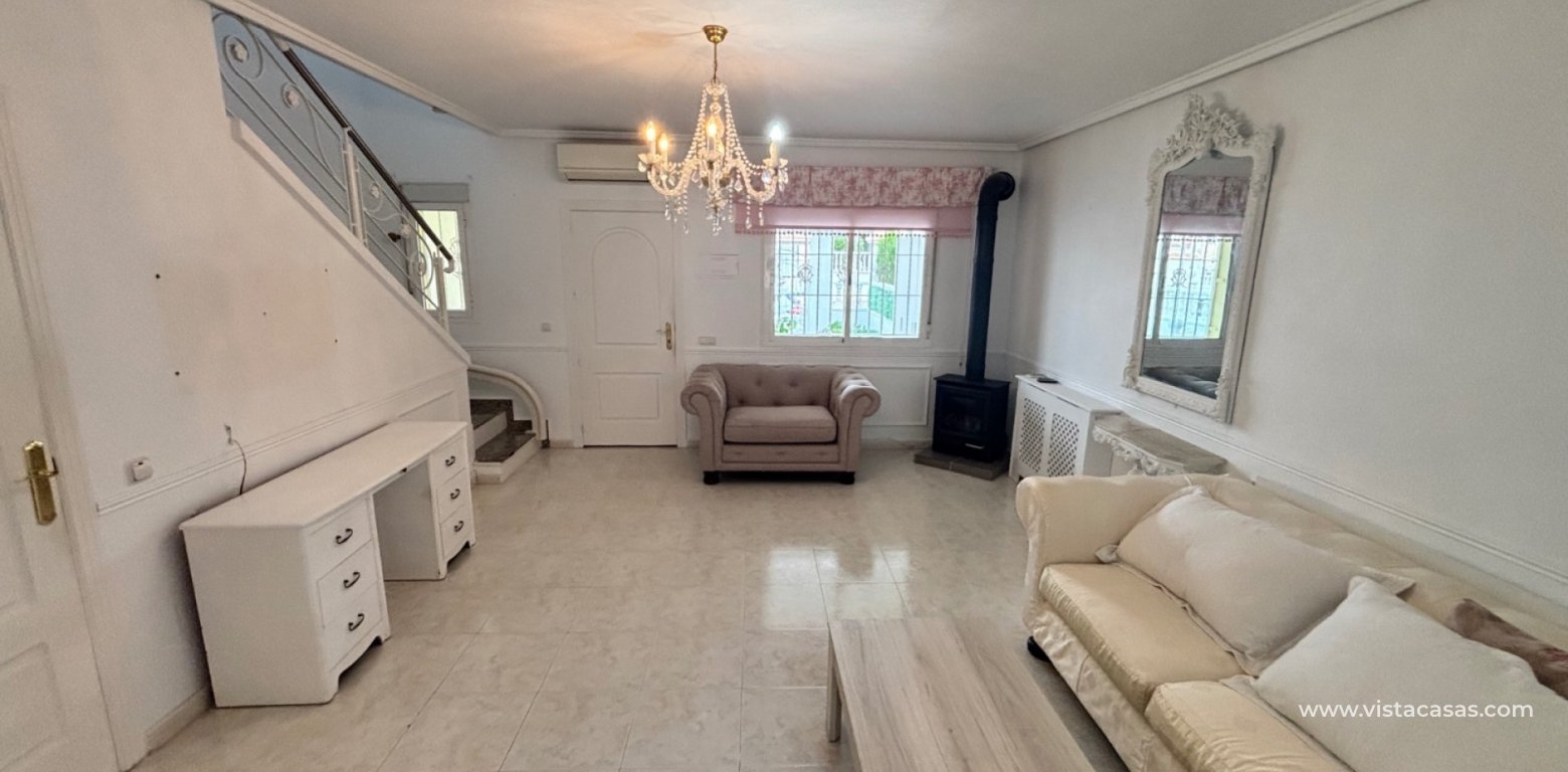 Venta - Townhouse - Benijofar