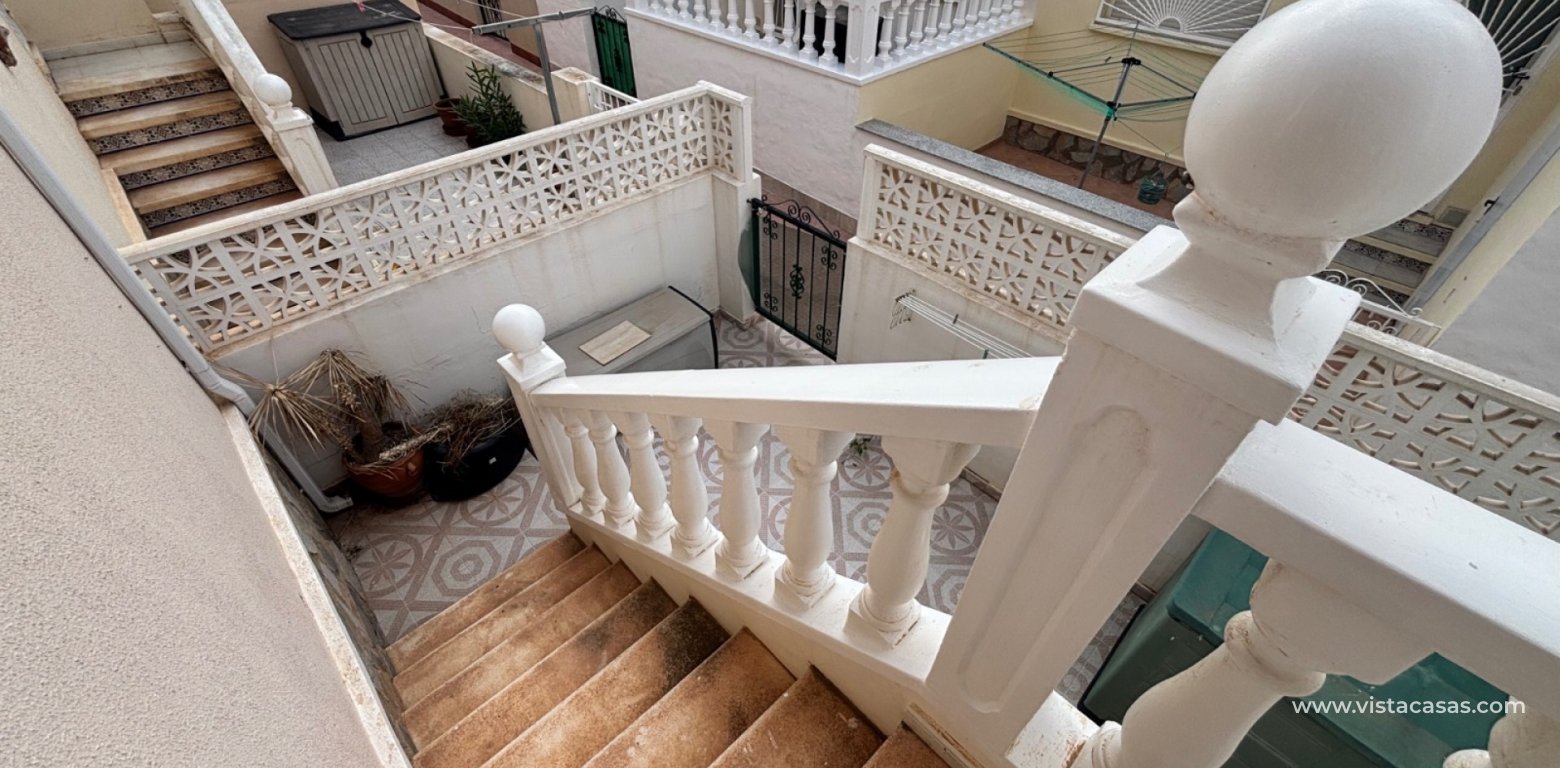 Venta - Townhouse - Benijofar