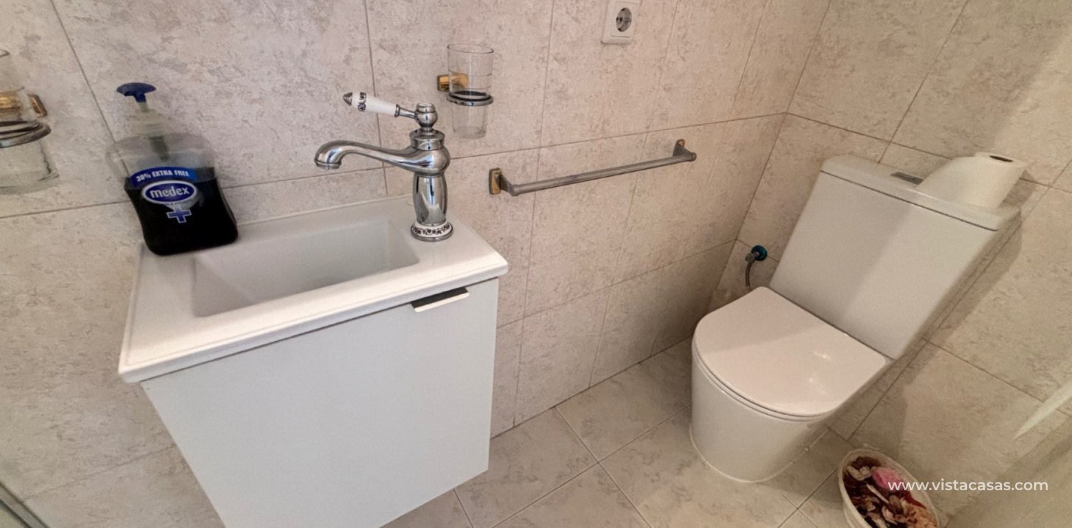 Venta - Townhouse - Benijofar