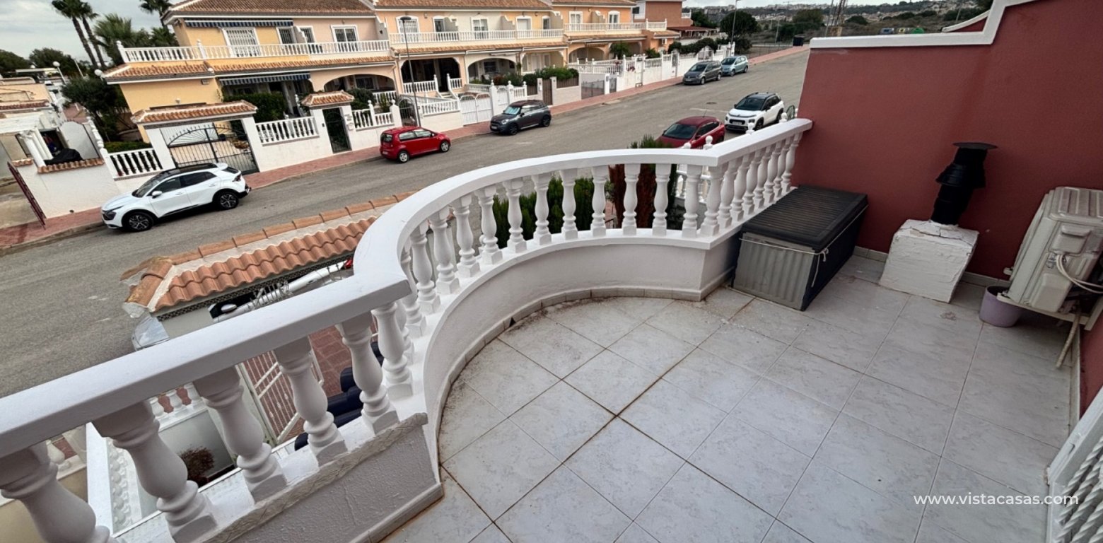 Venta - Townhouse - Benijofar