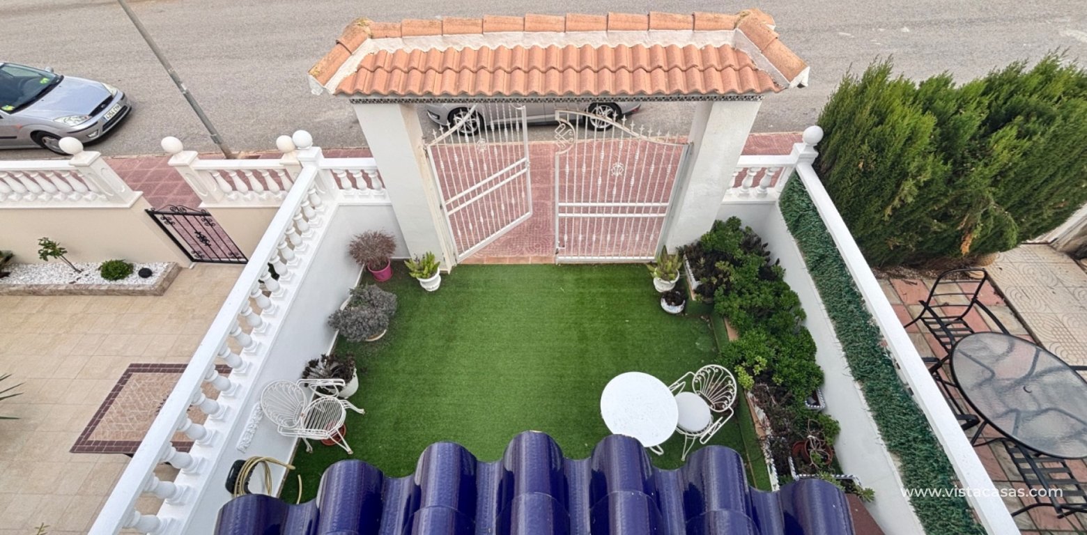 Venta - Townhouse - Benijofar