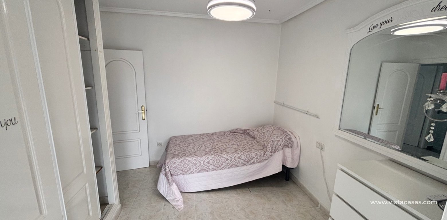 Venta - Townhouse - Benijofar