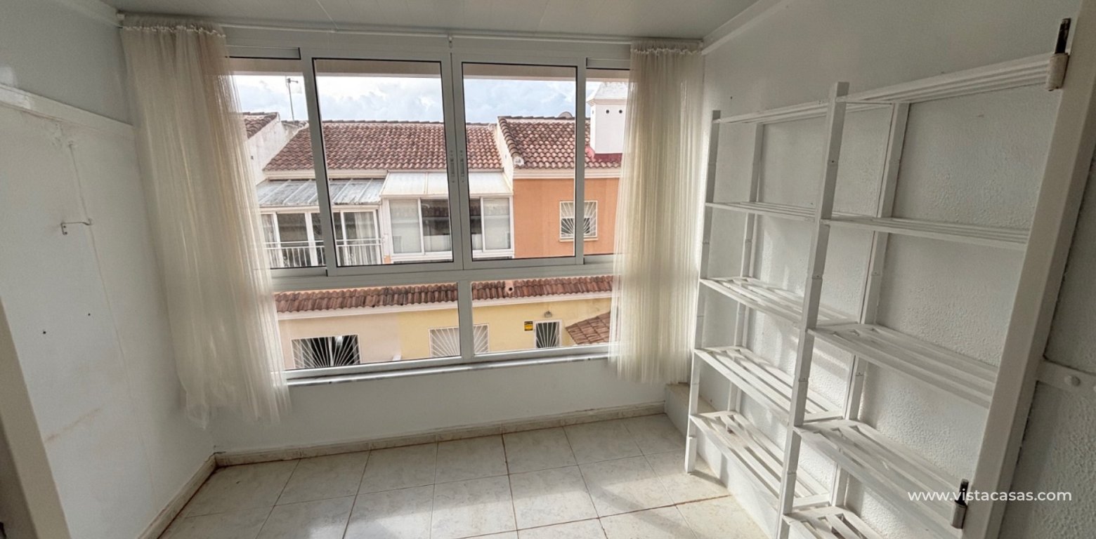 Venta - Townhouse - Benijofar