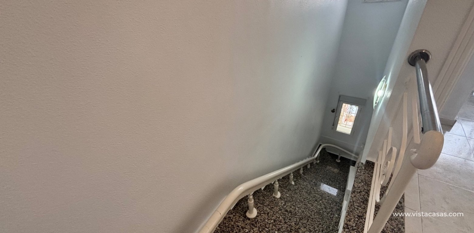 Venta - Townhouse - Benijofar