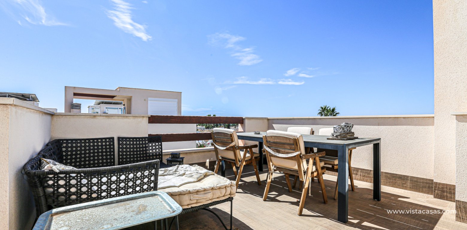 Resale - Villa - Rojales - Ciudad Quesada