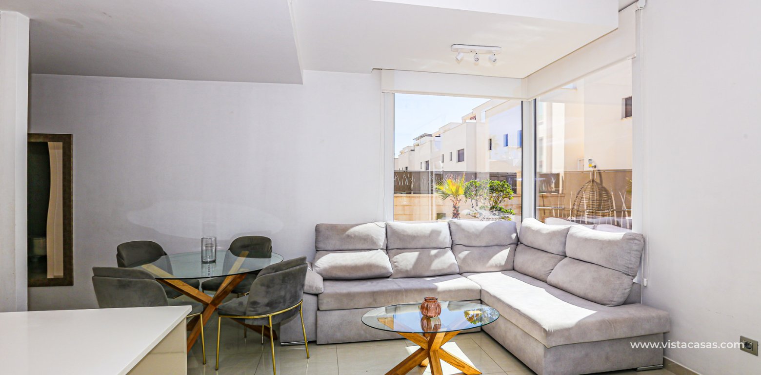 Resale - Villa - Rojales - Ciudad Quesada