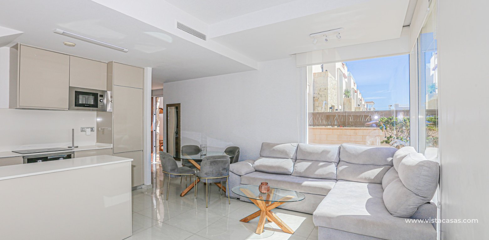 Resale - Villa - Rojales - Ciudad Quesada