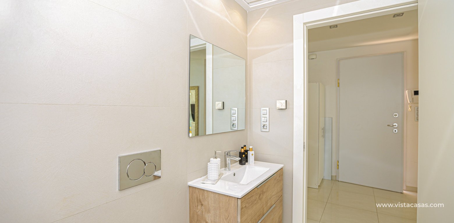 Resale - Villa - Rojales - Ciudad Quesada