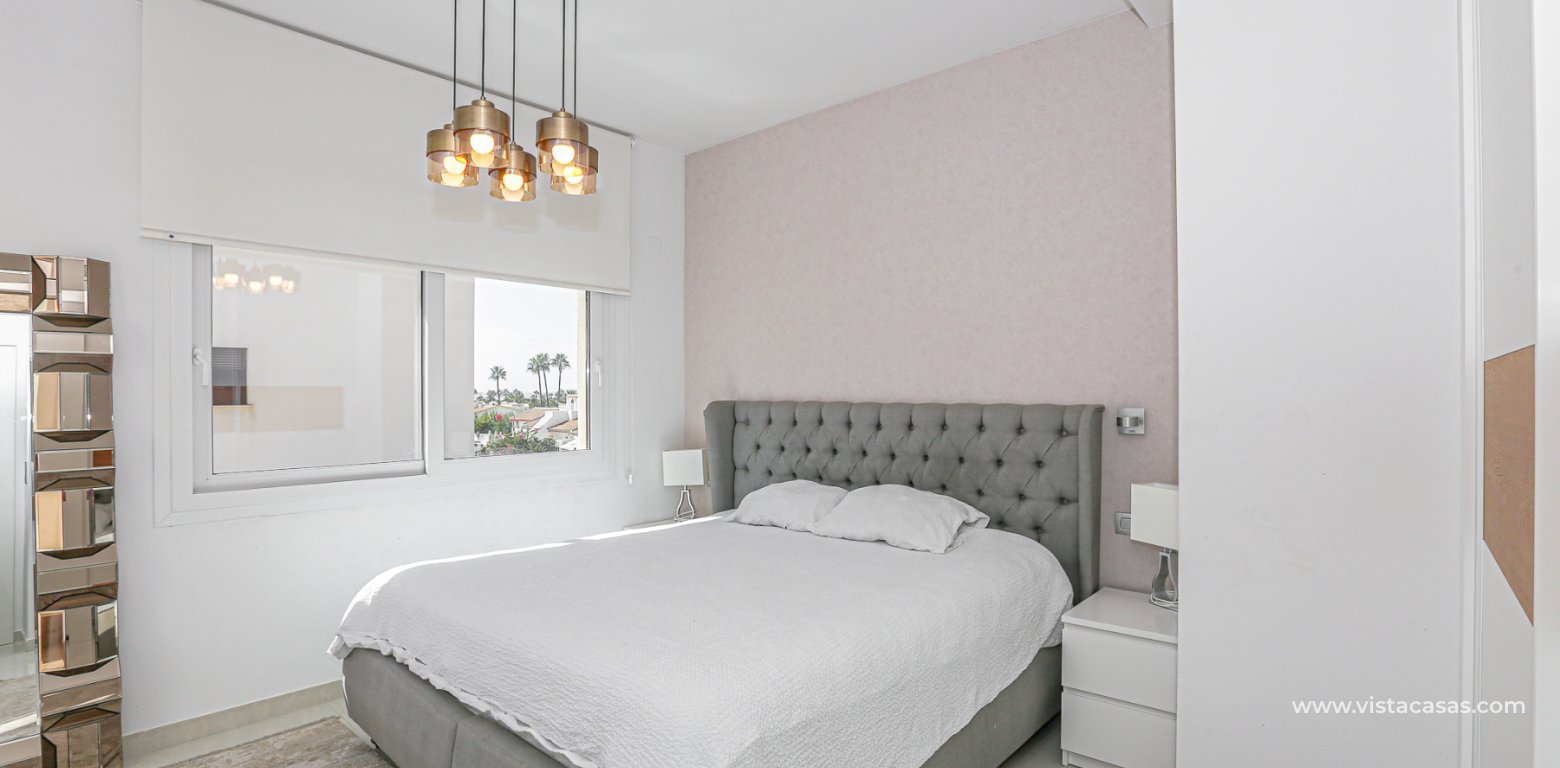 Resale - Villa - Rojales - Ciudad Quesada