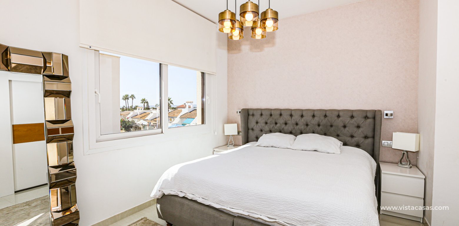 Resale - Villa - Rojales - Ciudad Quesada