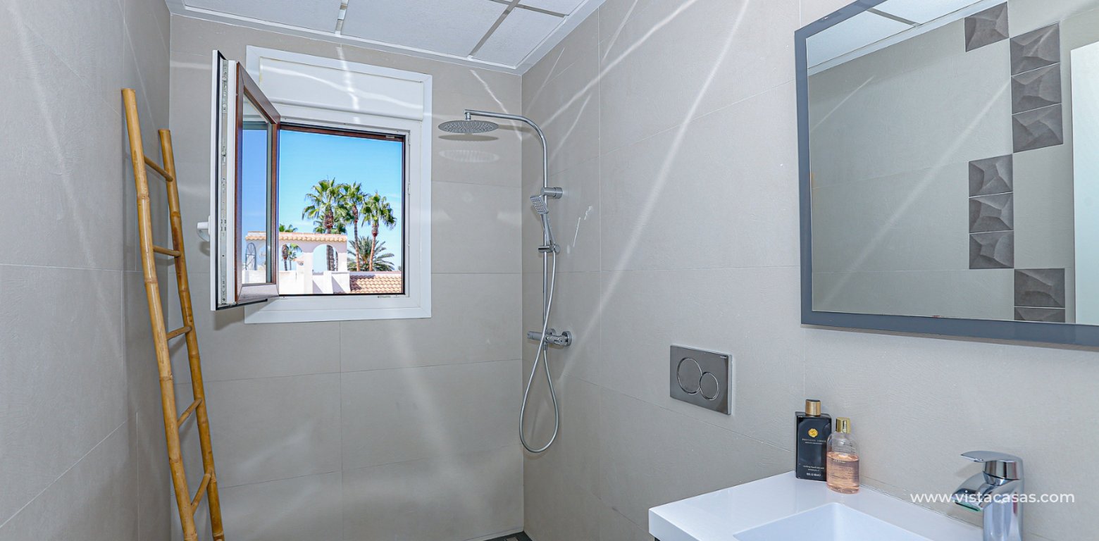 Resale - Villa - Rojales - Ciudad Quesada