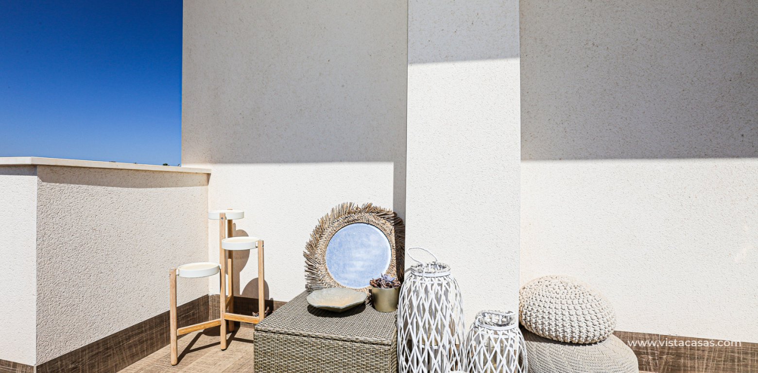 Resale - Villa - Rojales - Ciudad Quesada