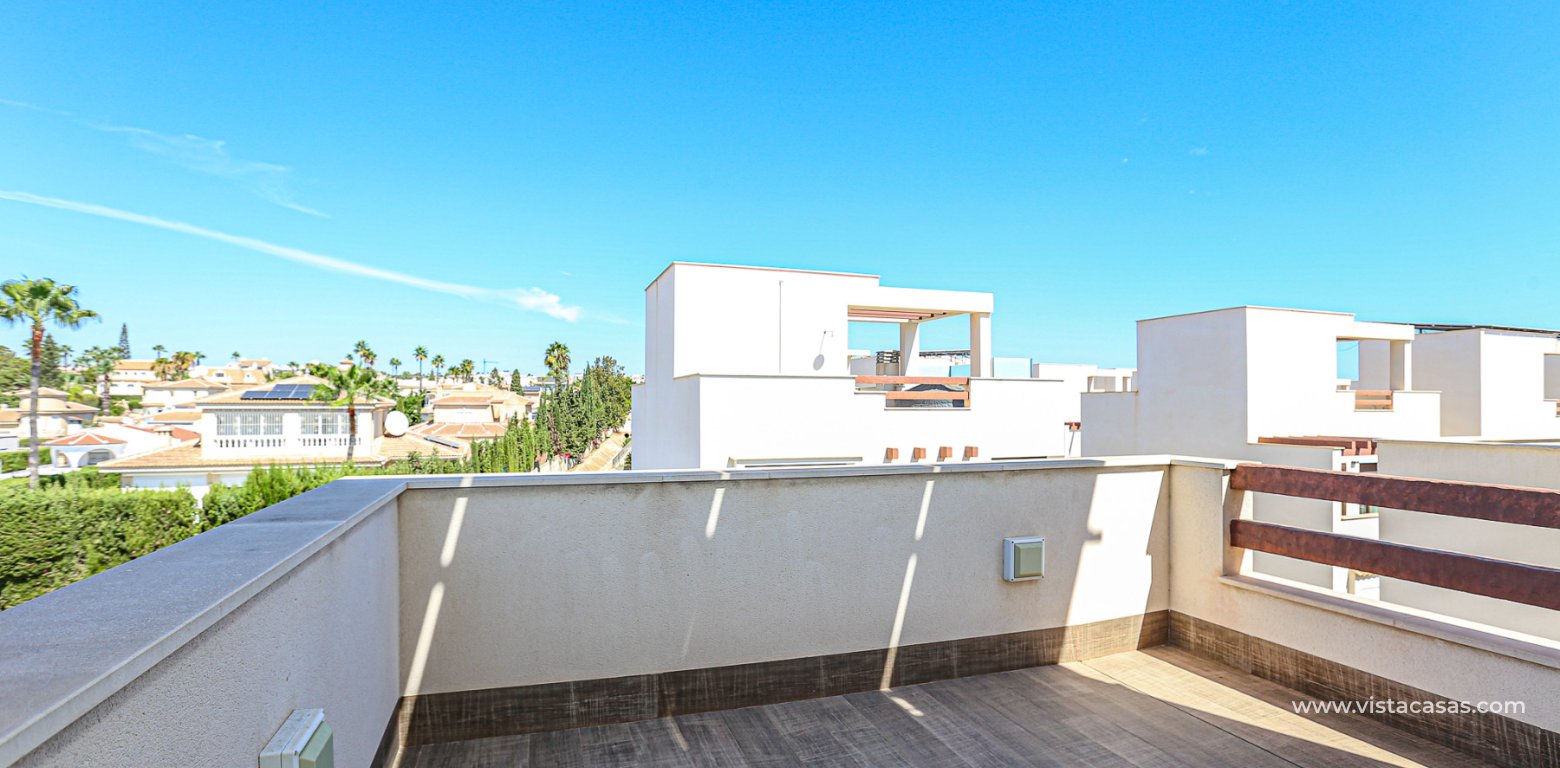 Resale - Villa - Rojales - Ciudad Quesada