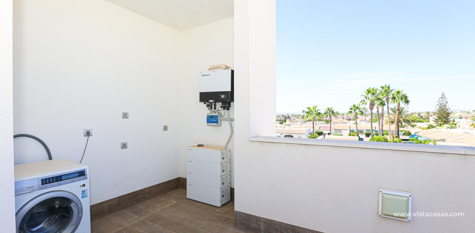 Resale - Villa - Rojales - Ciudad Quesada