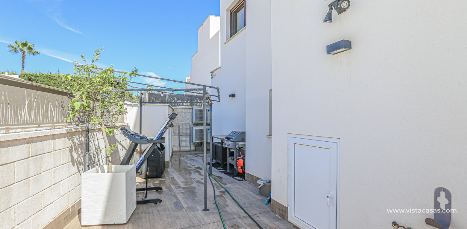 Resale - Villa - Rojales - Ciudad Quesada