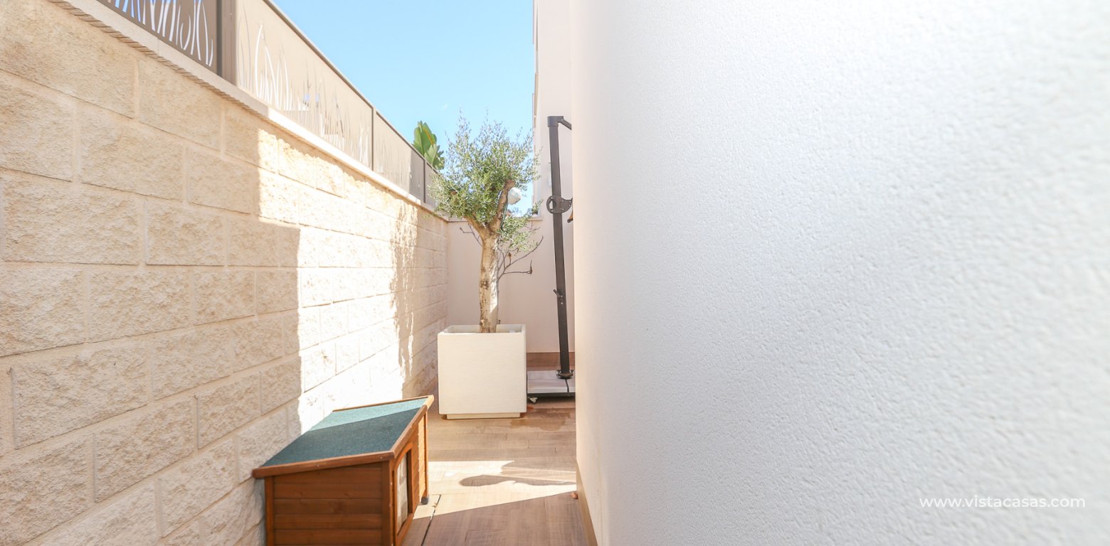 Resale - Villa - Rojales - Ciudad Quesada