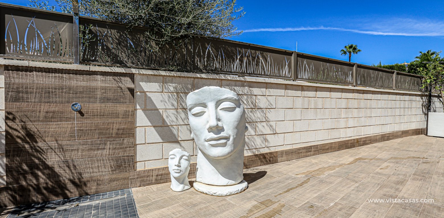 Resale - Villa - Rojales - Ciudad Quesada