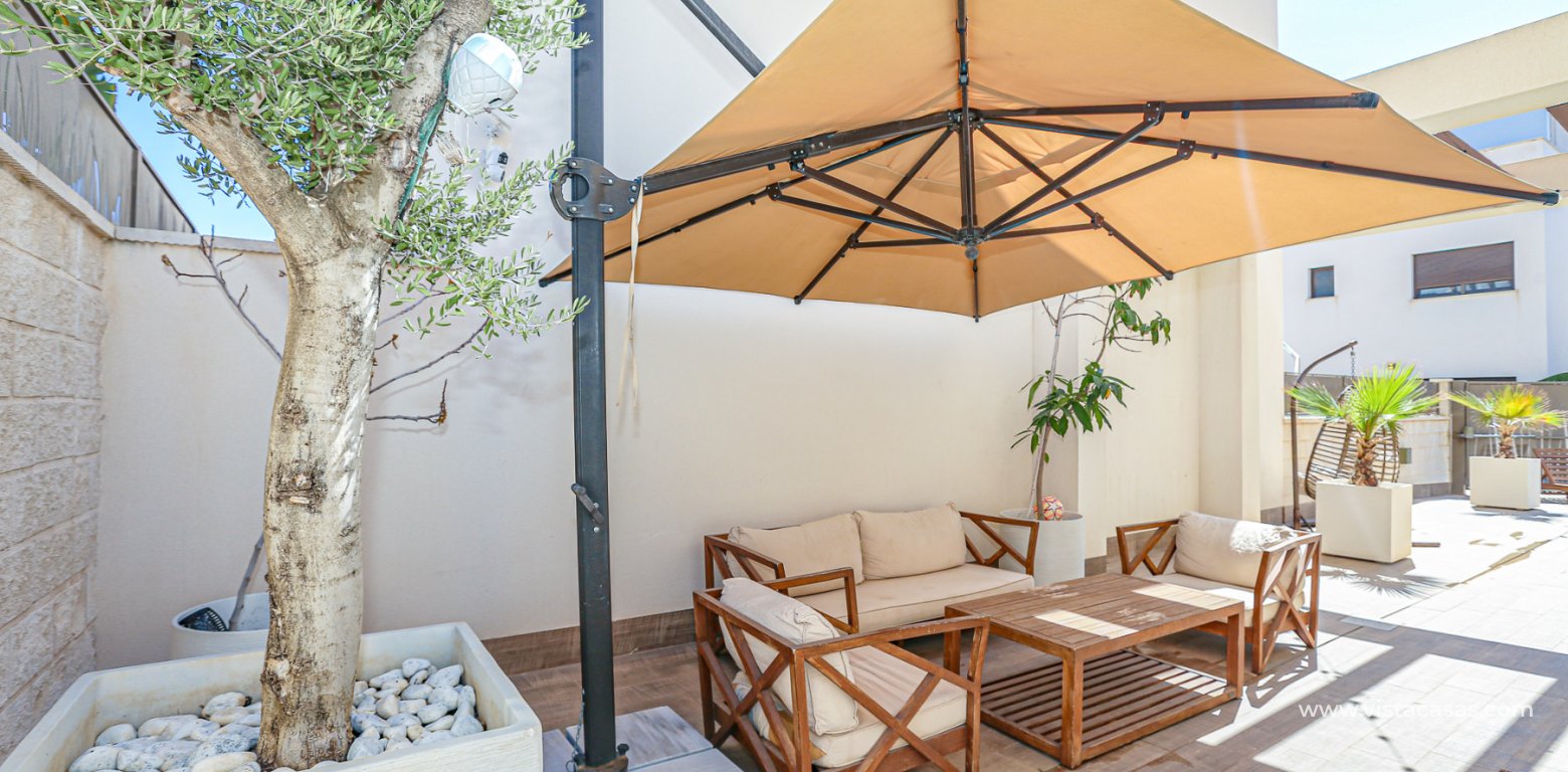 Resale - Villa - Rojales - Ciudad Quesada