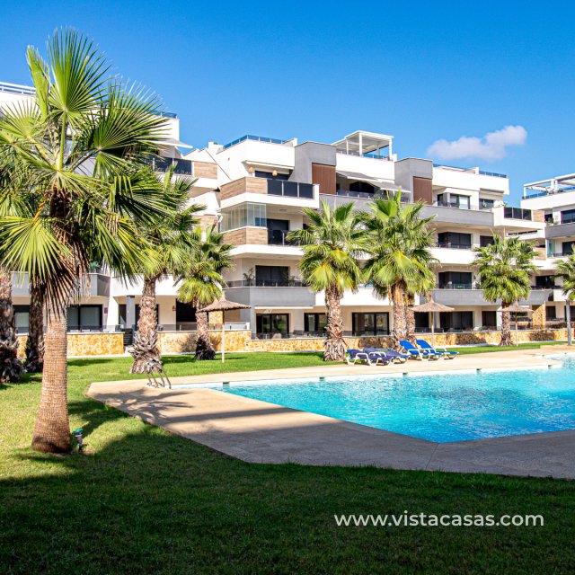 Appartement - Vente - Los Altos - Los Altos