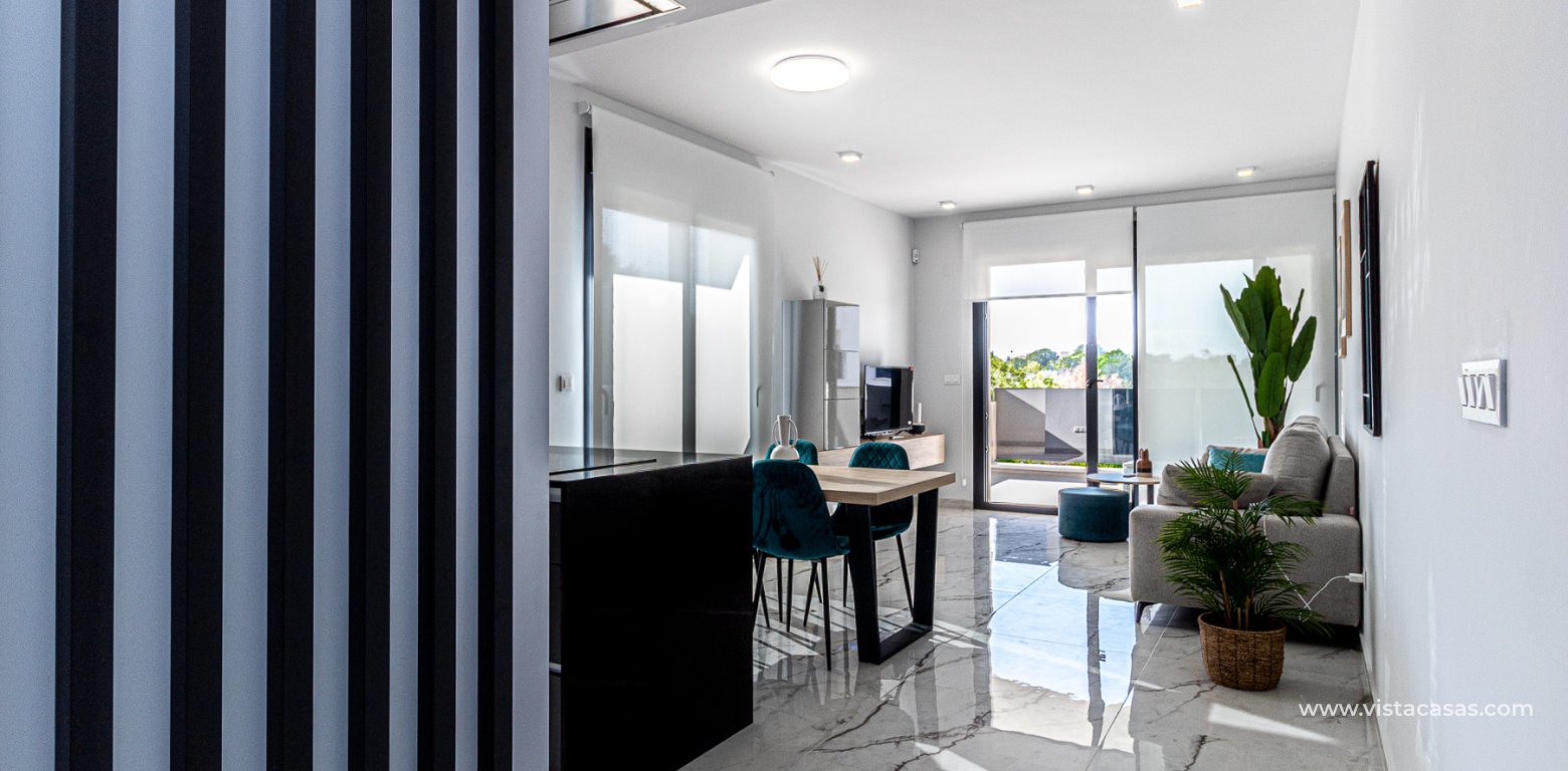 Sale - Lägenhet - Los Altos