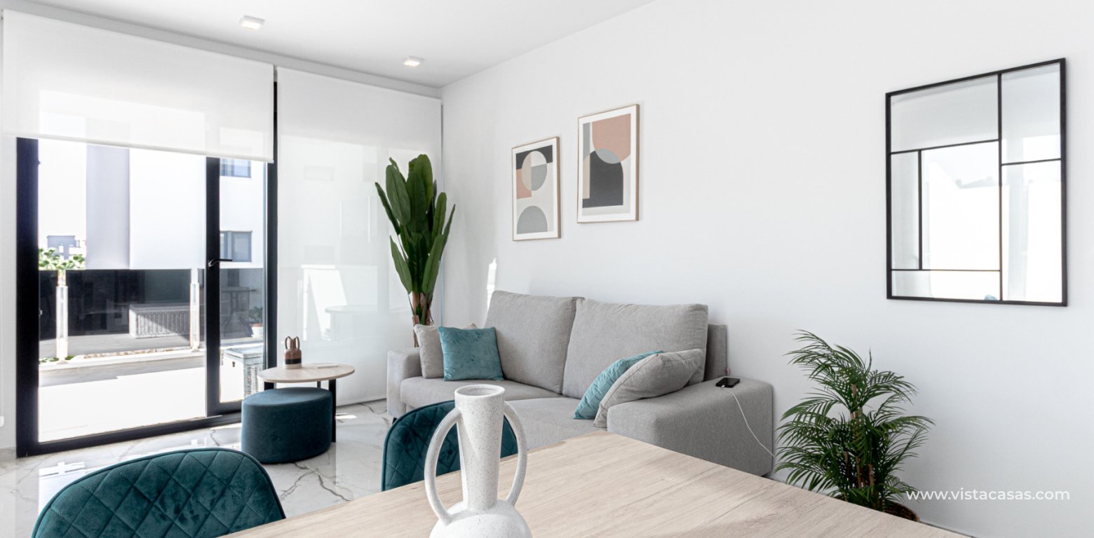 Sale - Lägenhet - Los Altos