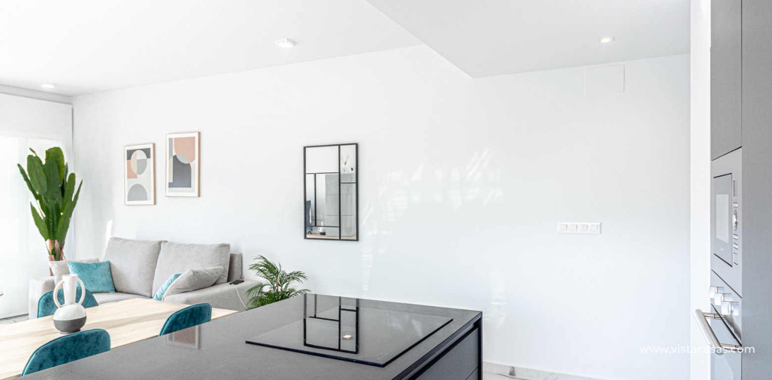 Sale - Lägenhet - Los Altos