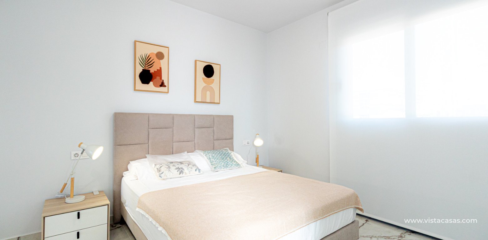 Sale - Lägenhet - Los Altos