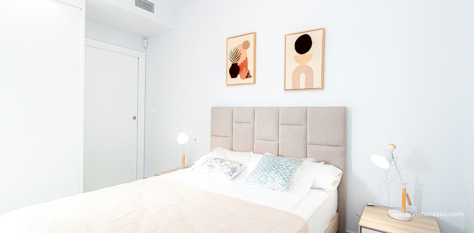 Sale - Lägenhet - Los Altos