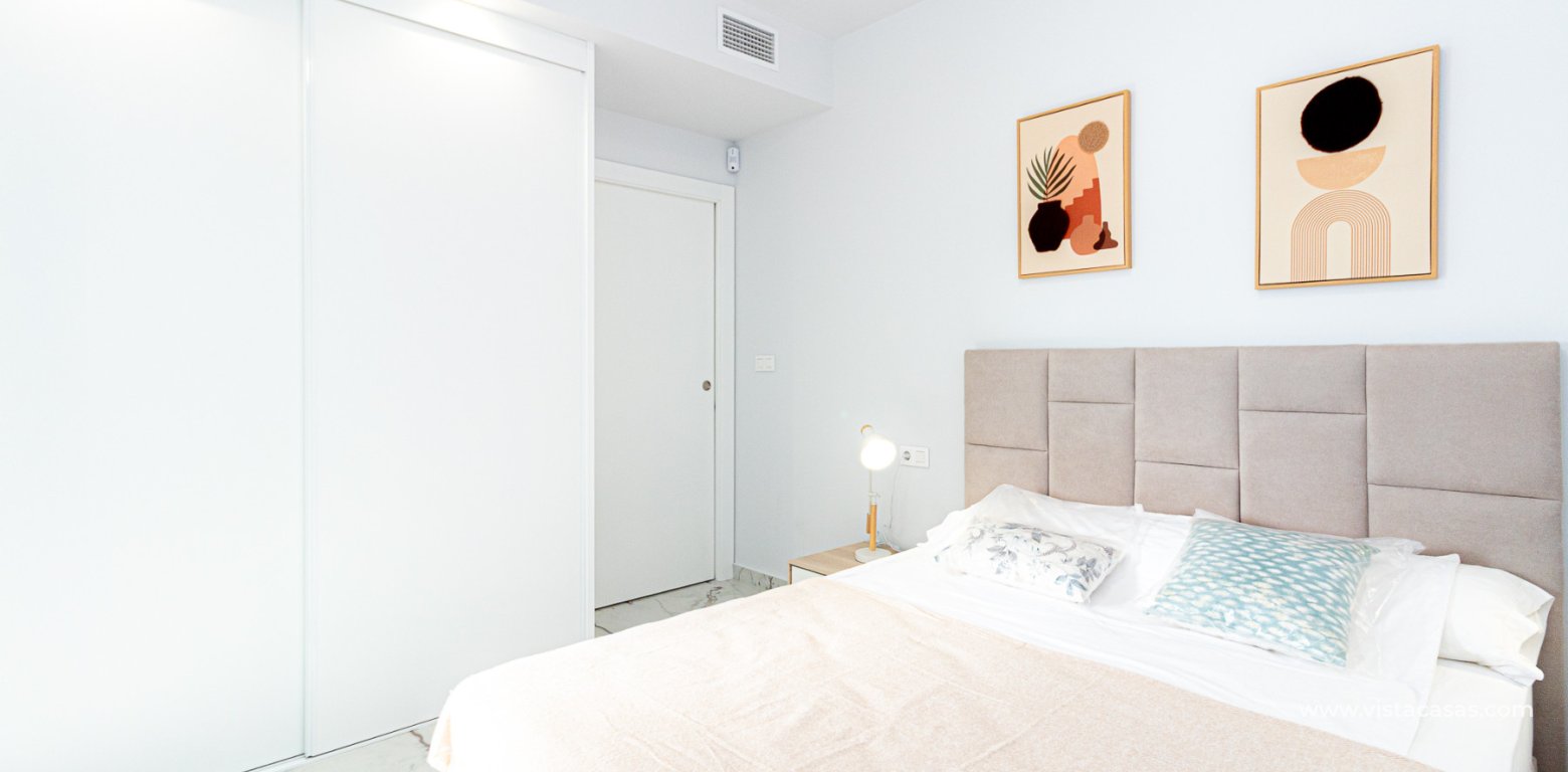 Sale - Lägenhet - Los Altos