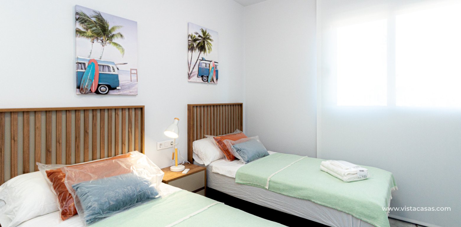 Sale - Lägenhet - Los Altos