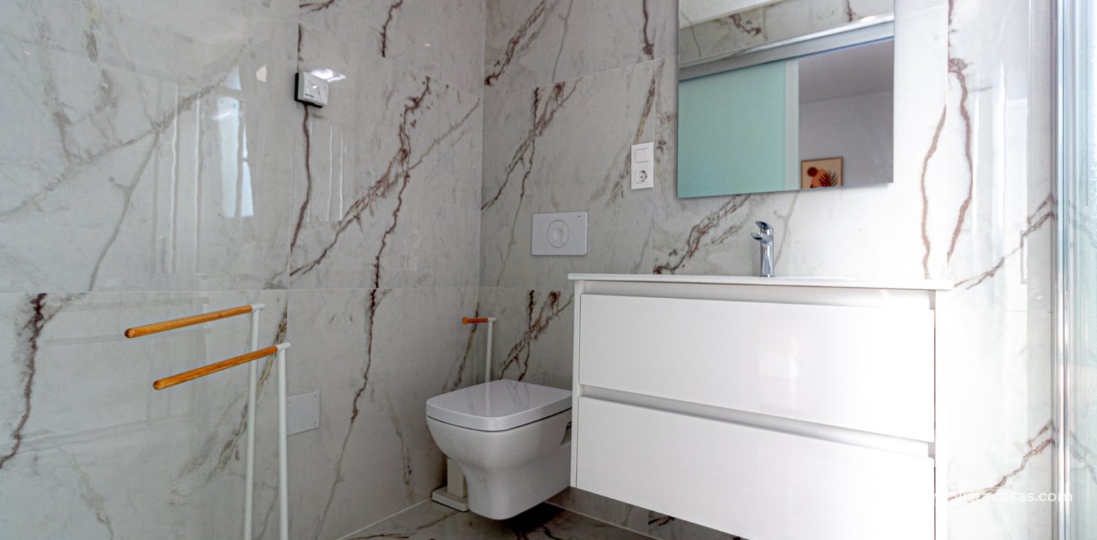 Sale - Lägenhet - Los Altos