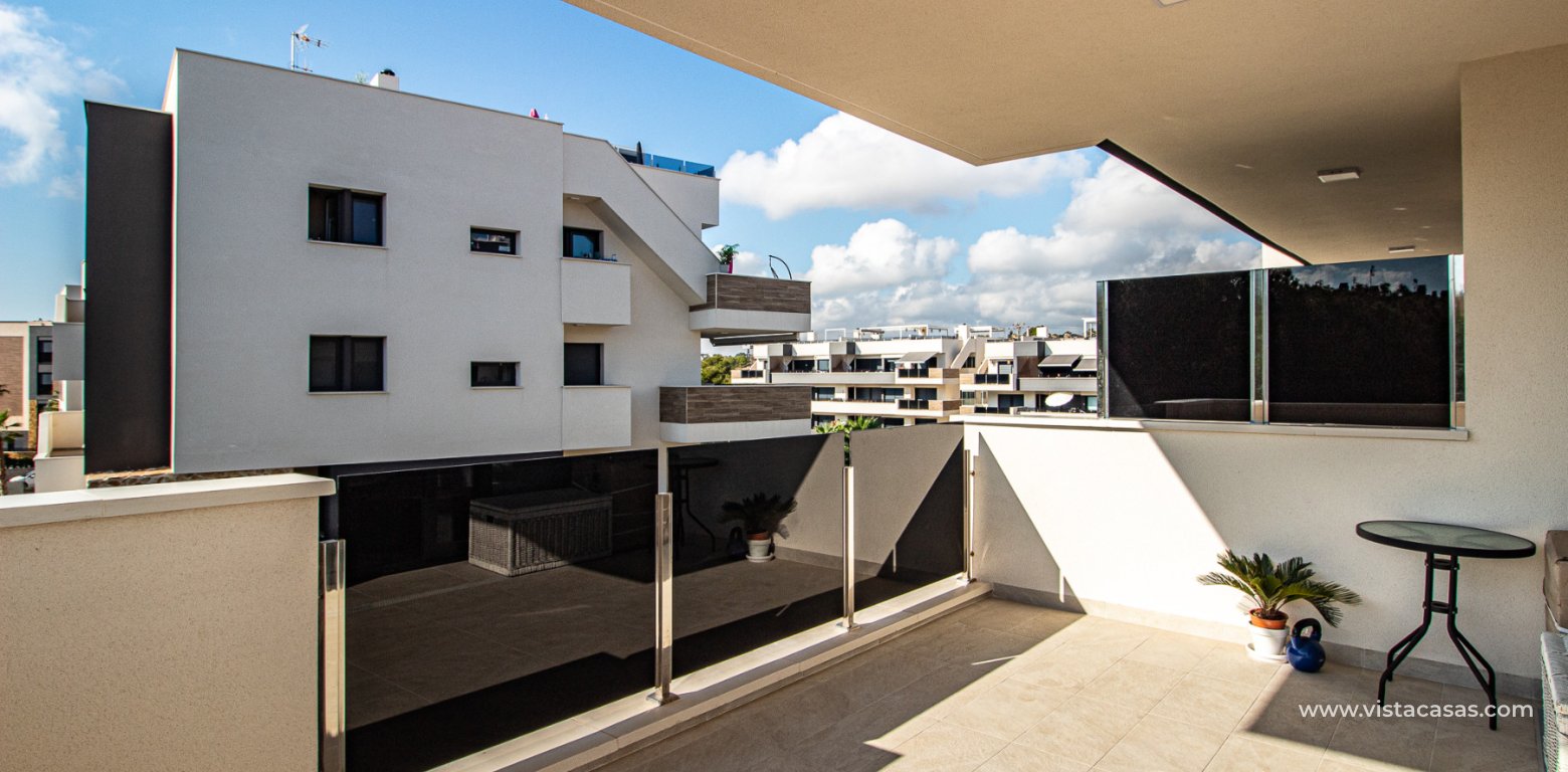 Sale - Lägenhet - Los Altos