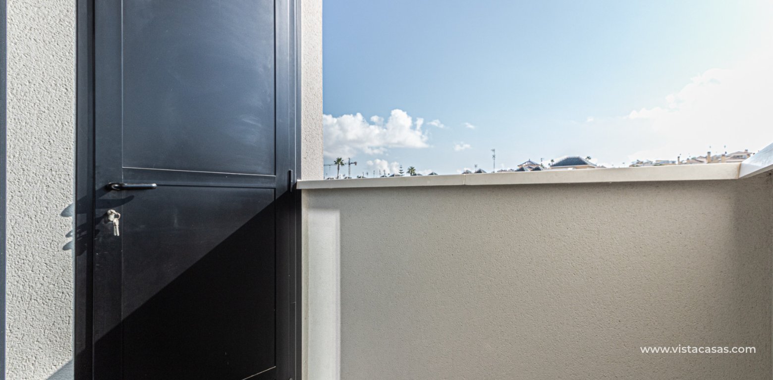 Sale - Lägenhet - Los Altos