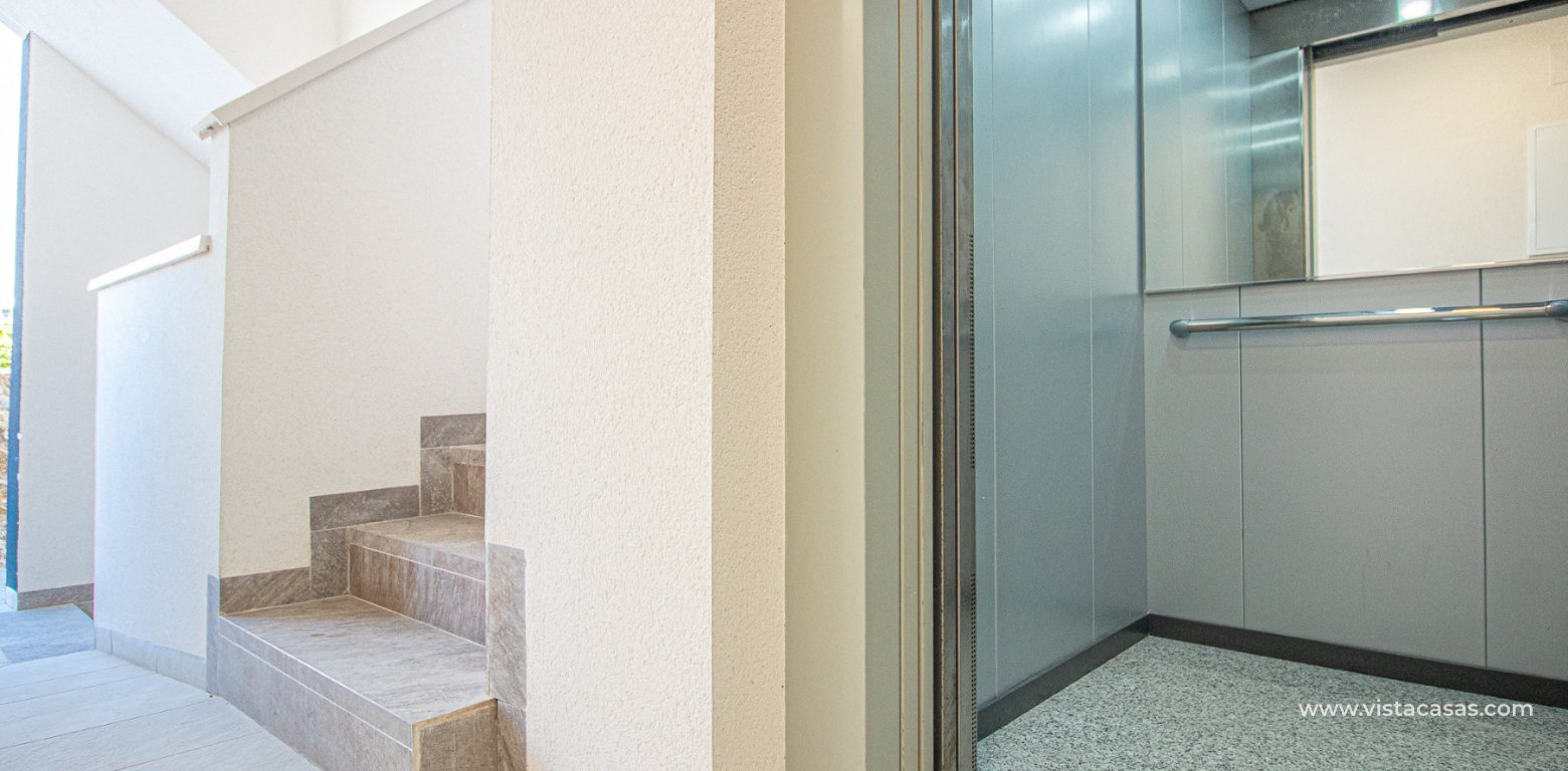 Sale - Lägenhet - Los Altos