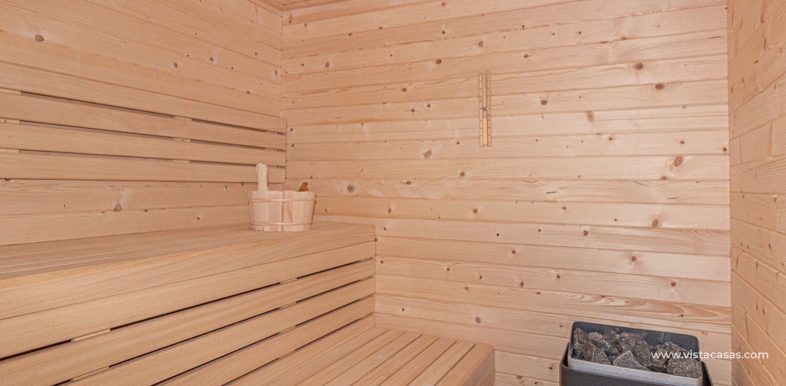 Sale - Lägenhet - Los Altos