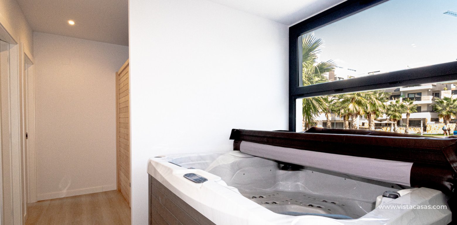 Sale - Lägenhet - Los Altos