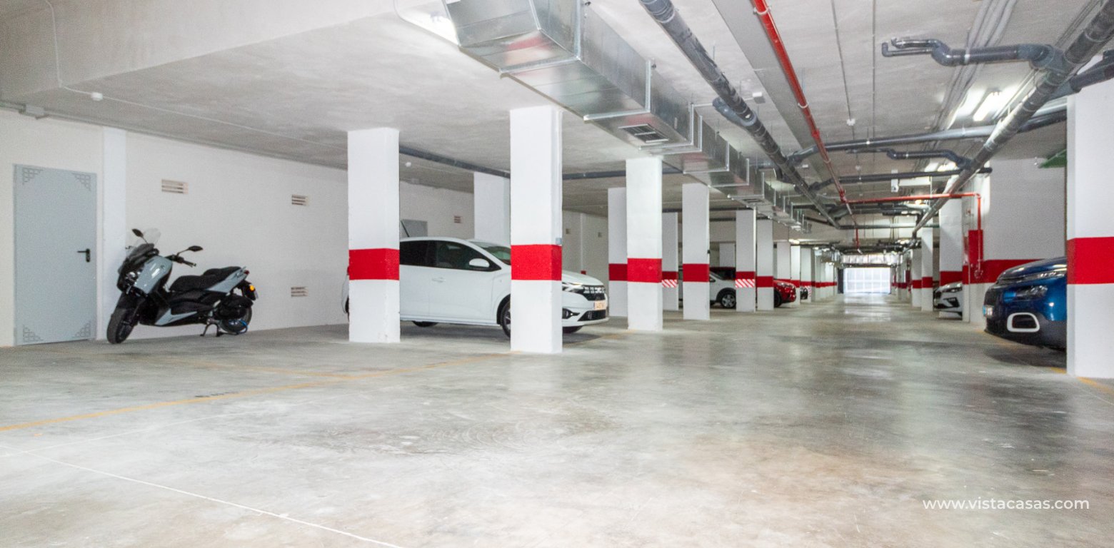 Sale - Lägenhet - Los Altos