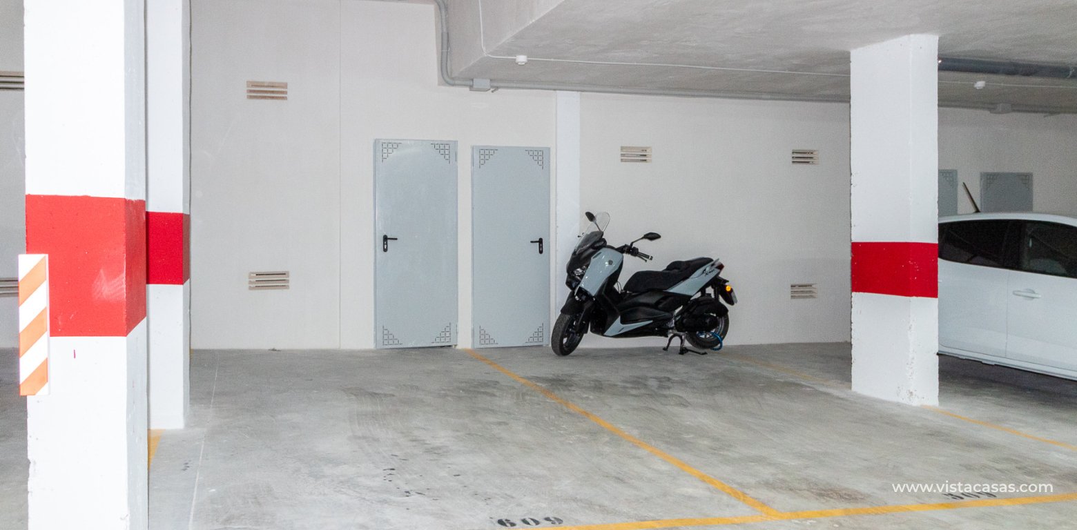 Sale - Lägenhet - Los Altos