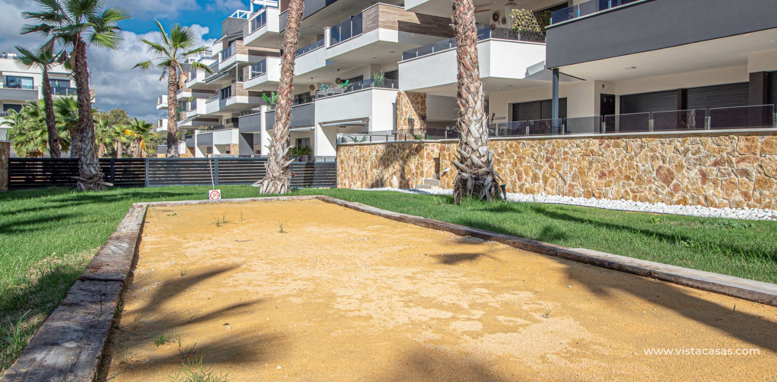 Sale - Lägenhet - Los Altos