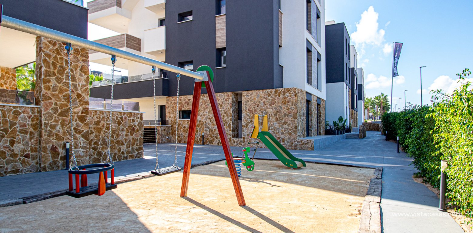 Sale - Lägenhet - Los Altos