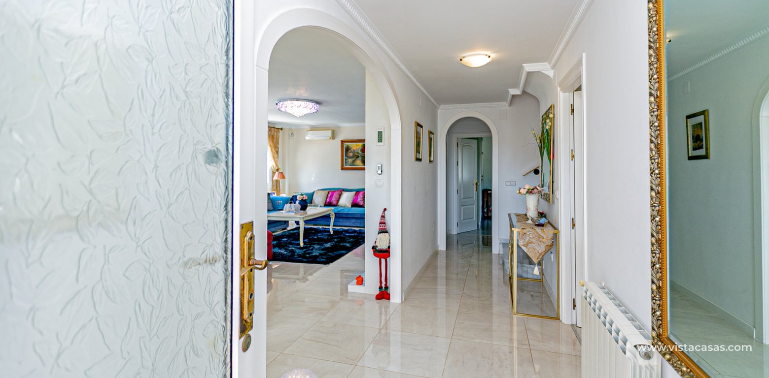 Wtórny - Villa - Villamartin