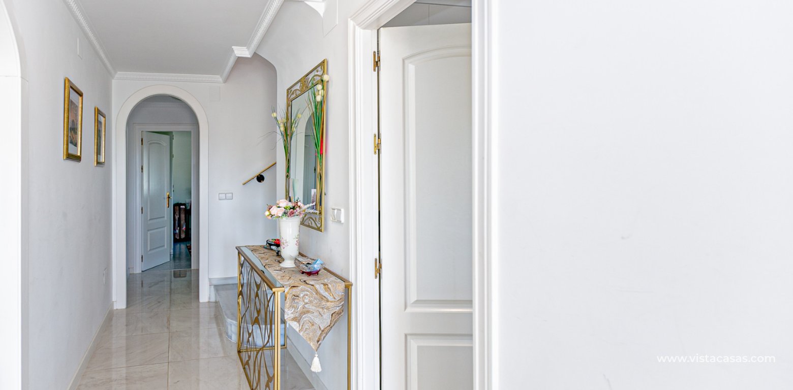 Wtórny - Villa - Villamartin