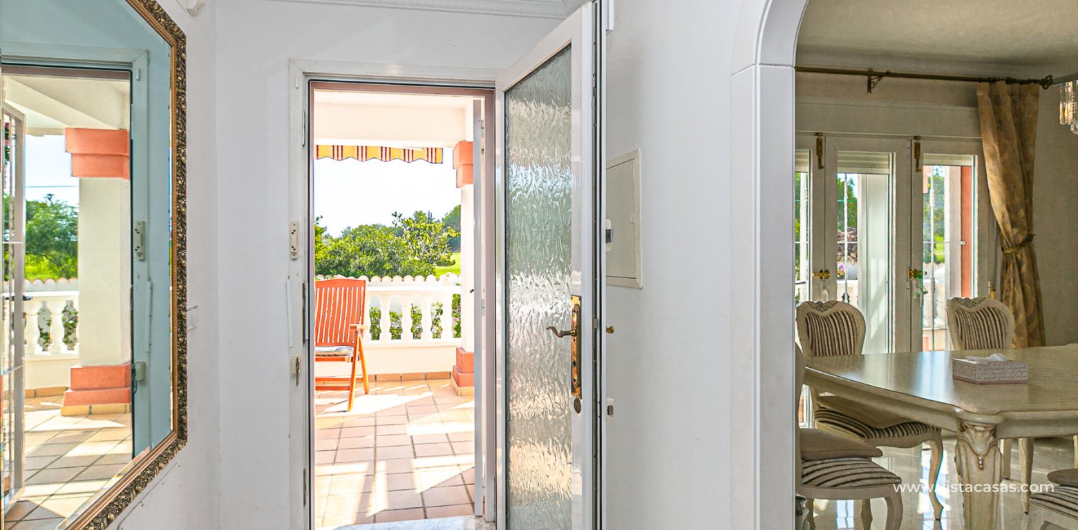 Wtórny - Villa - Villamartin