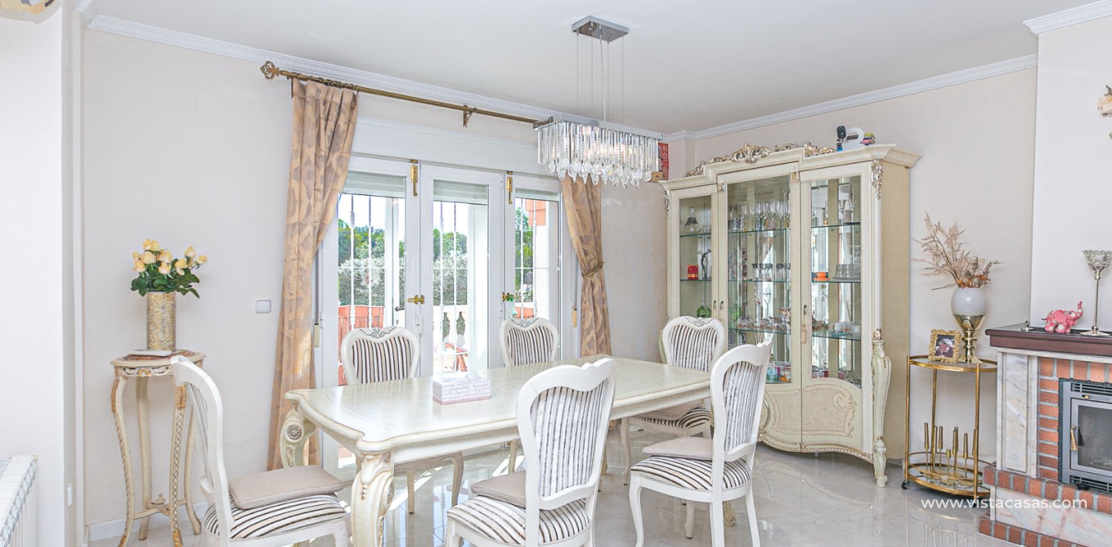 Wtórny - Villa - Villamartin