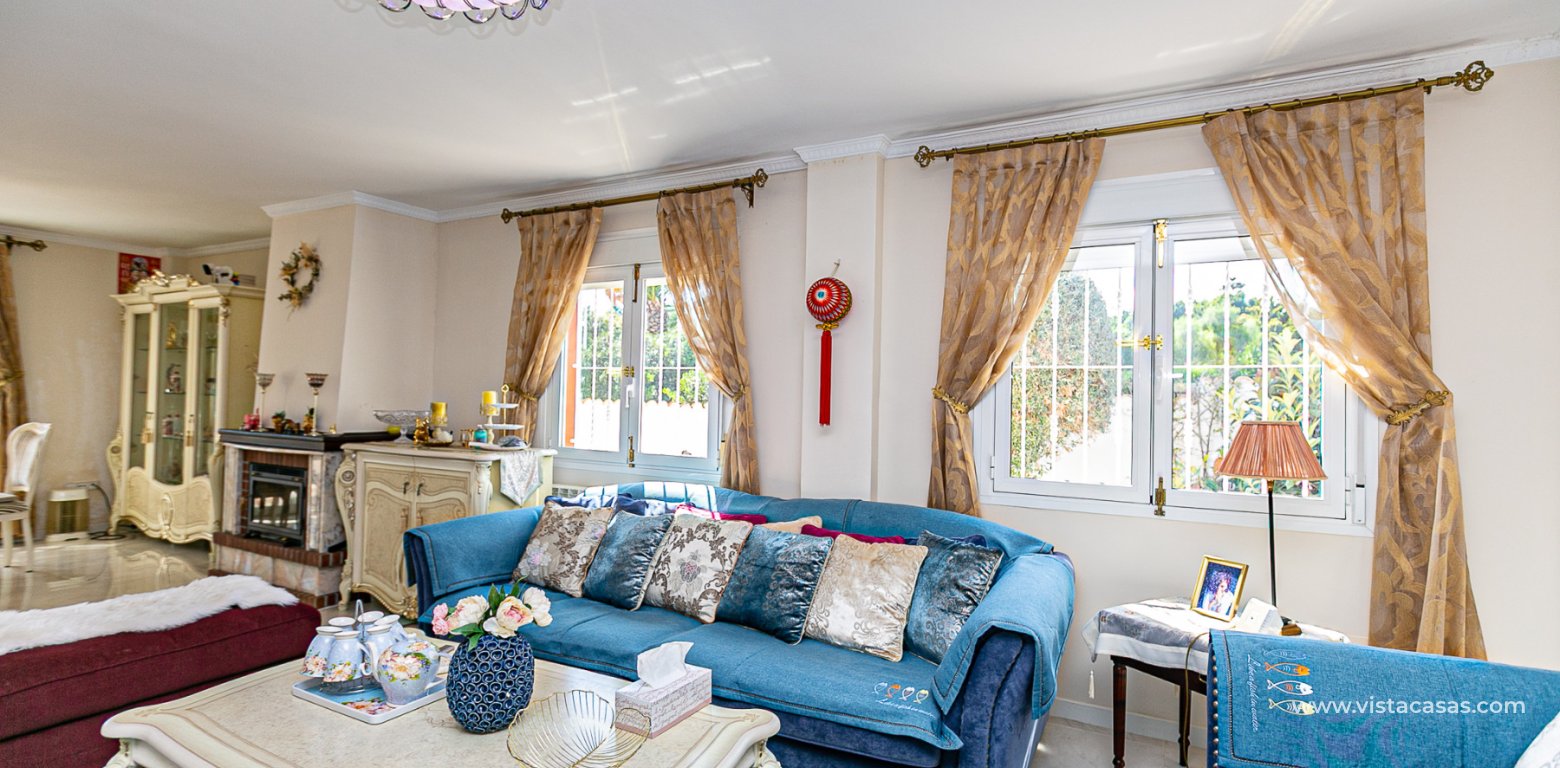 Wtórny - Villa - Villamartin