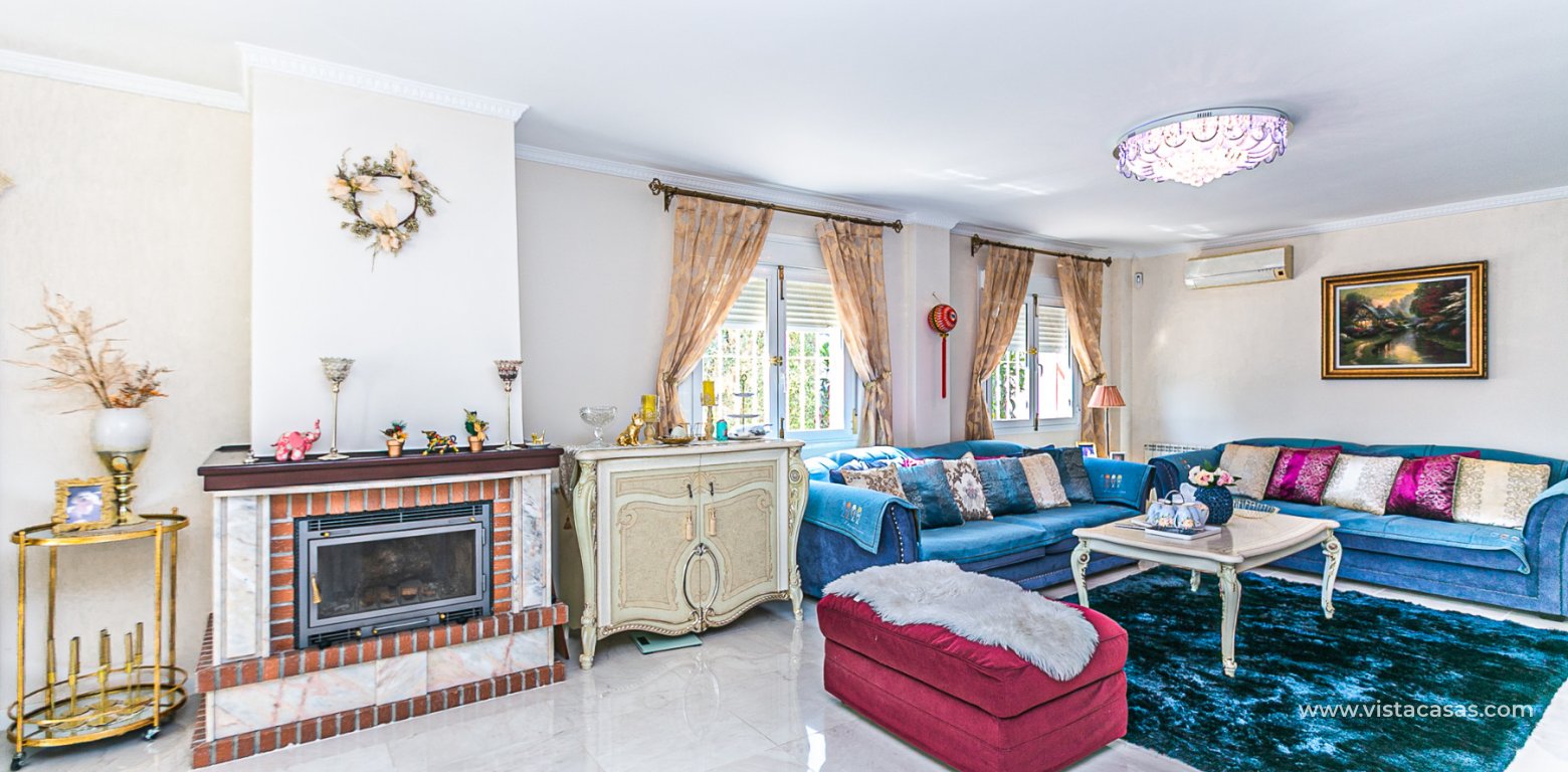 Wtórny - Villa - Villamartin