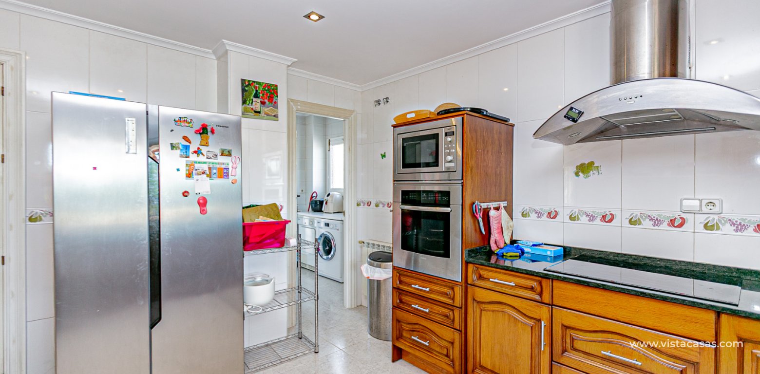 Wtórny - Villa - Villamartin