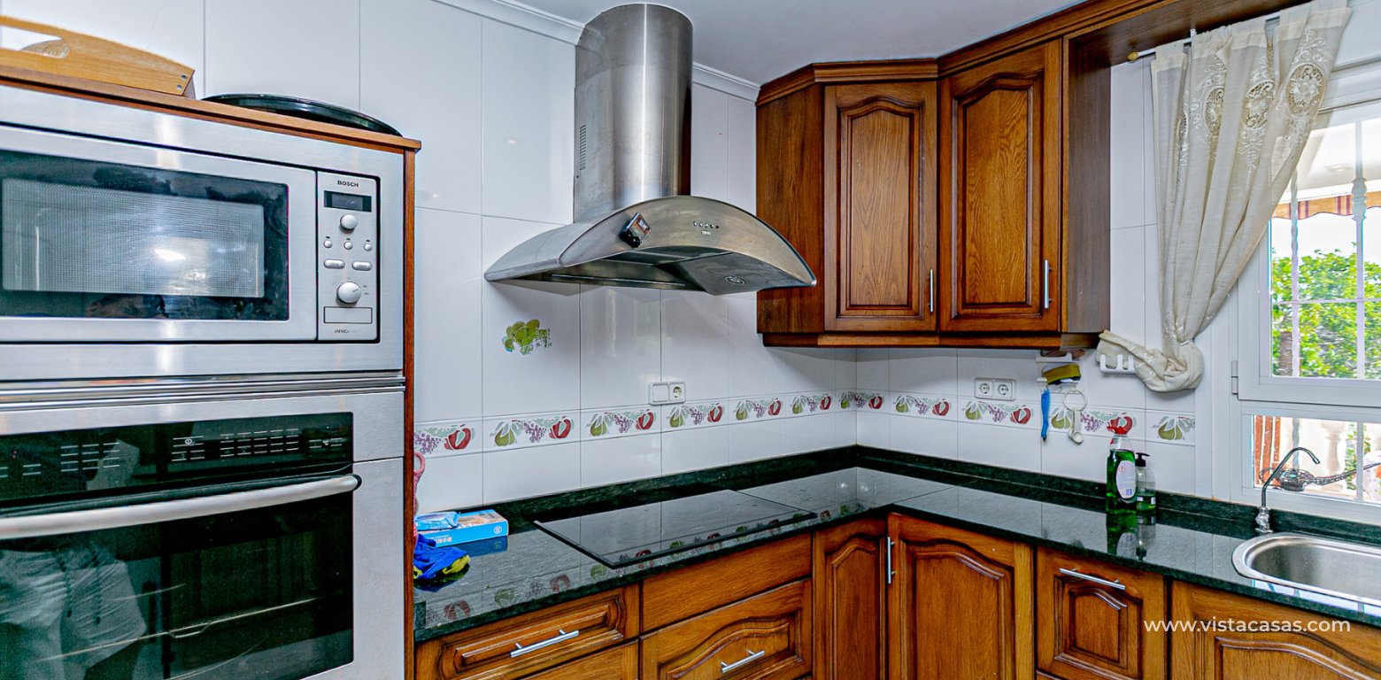 Wtórny - Villa - Villamartin